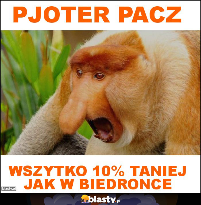 Pjoter pacz