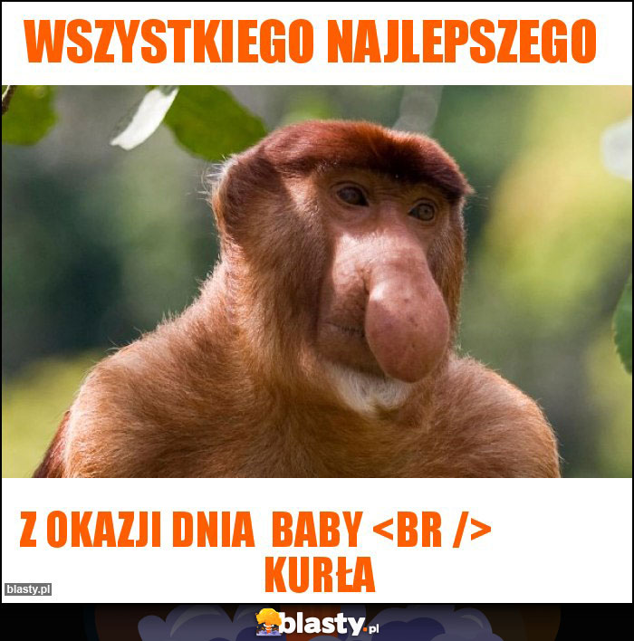 WSZYSTKIEGO NAJLEPSZEGO