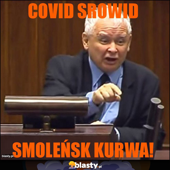 COVID SROWID