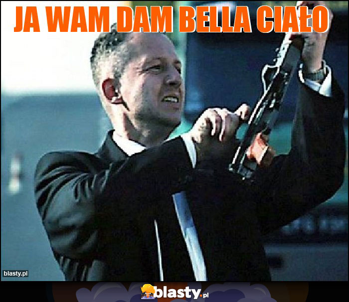 Ja wam dam bella ciało