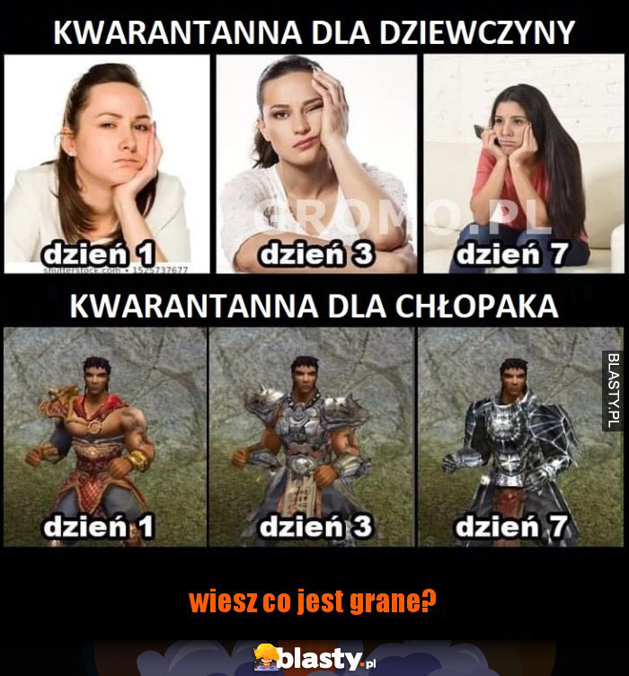 jak wygląda kwarantanna