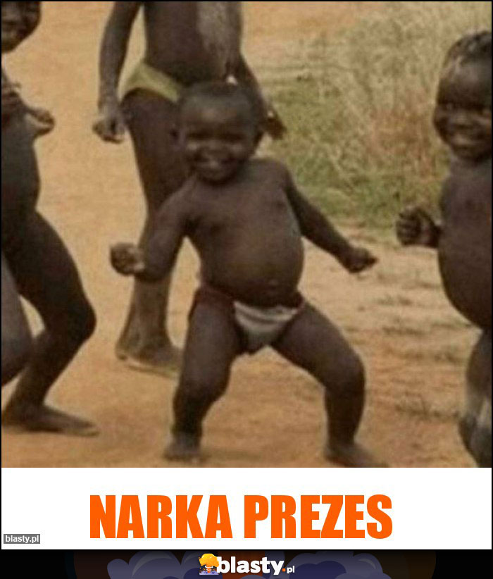 Narka prezes