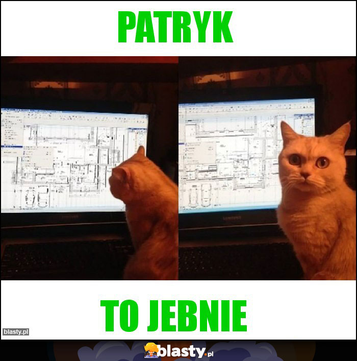 Patryk