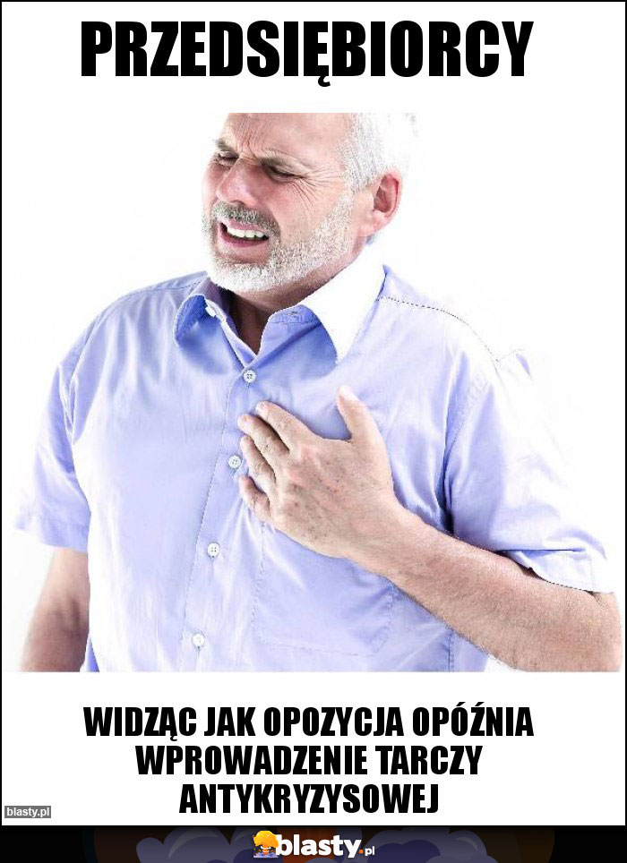 Przedsiębiorcy