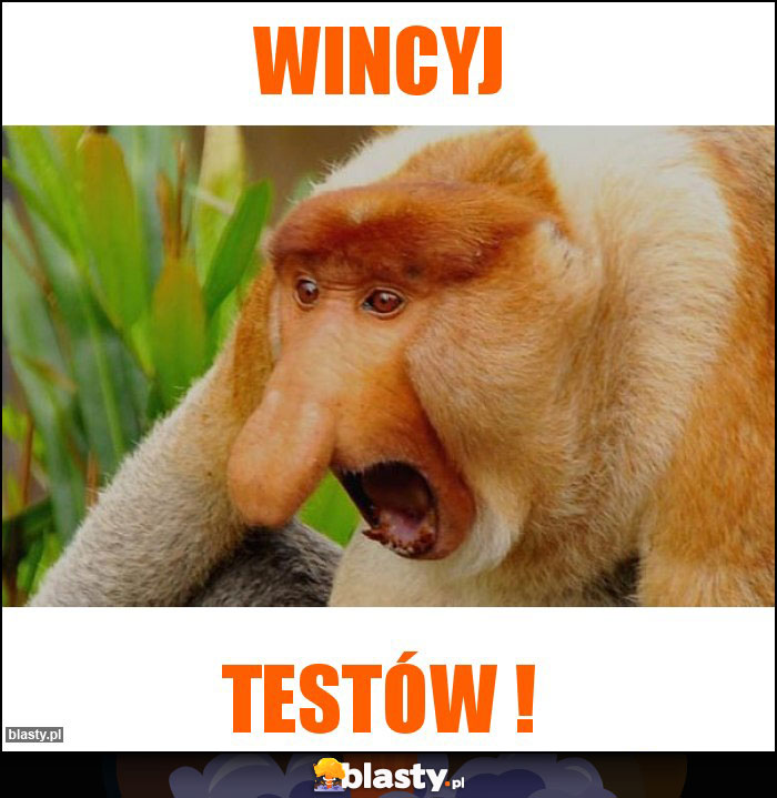 Wincyj