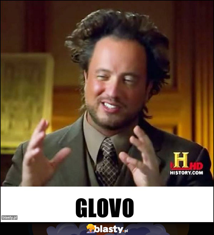 Glovo