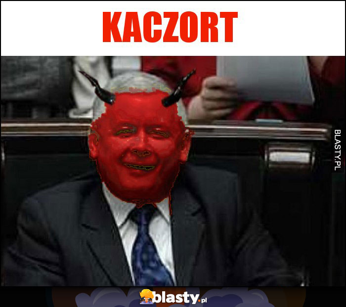 Kaczort