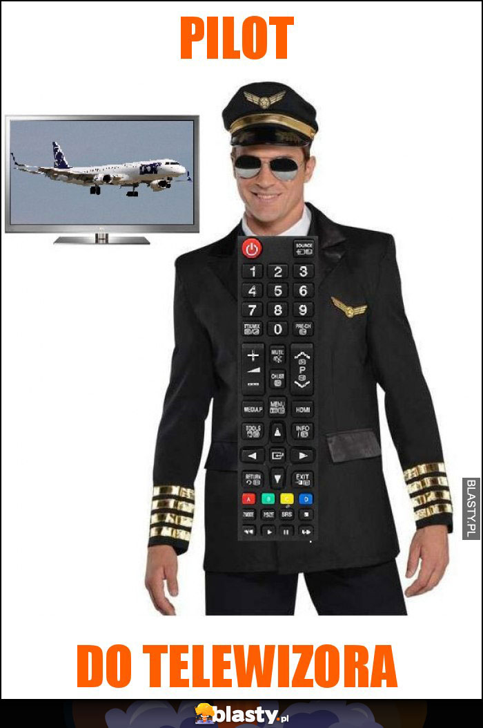 Pilot