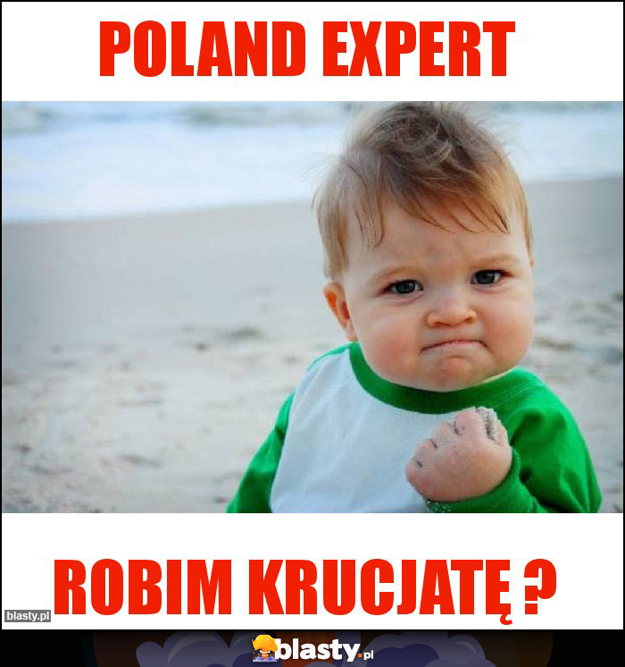 POLAND EXPERT