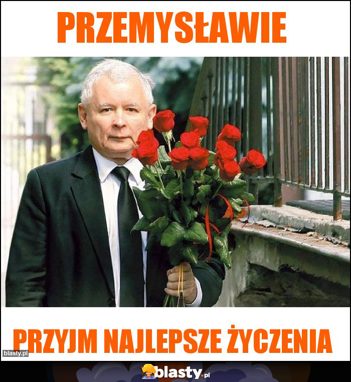 Przemysławie