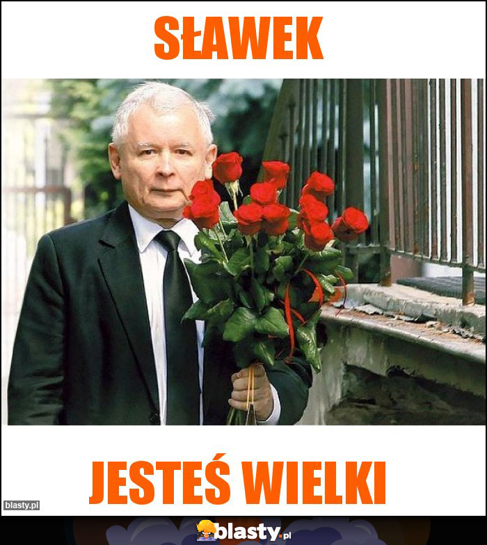 Sławek