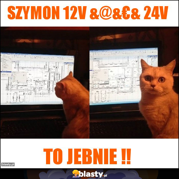 Szymon 12V &@&€& 24V