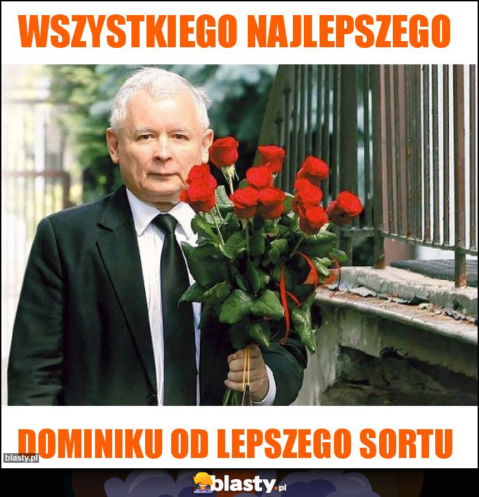 Wszystkiego Najlepszego