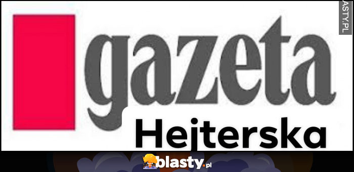 Gazeta Hejterska