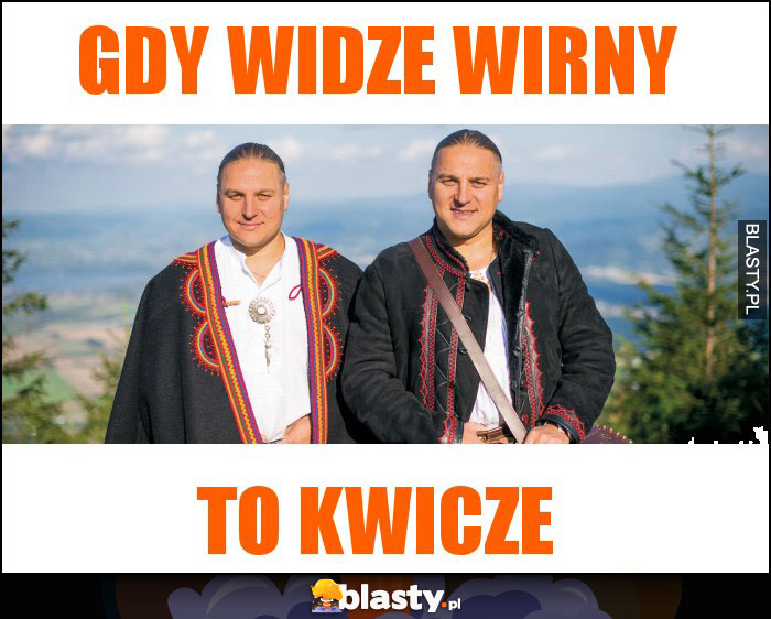 Gdy widze WIRNy