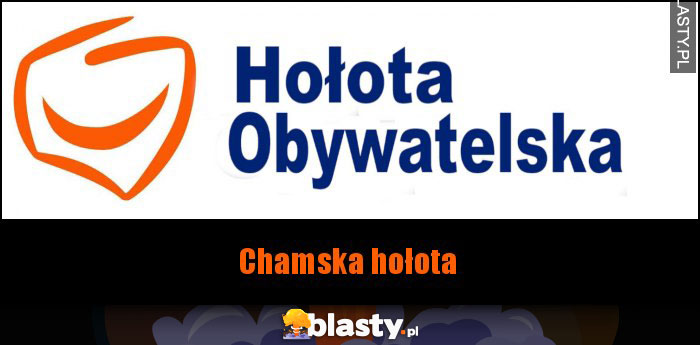 Hołota Obywatelska