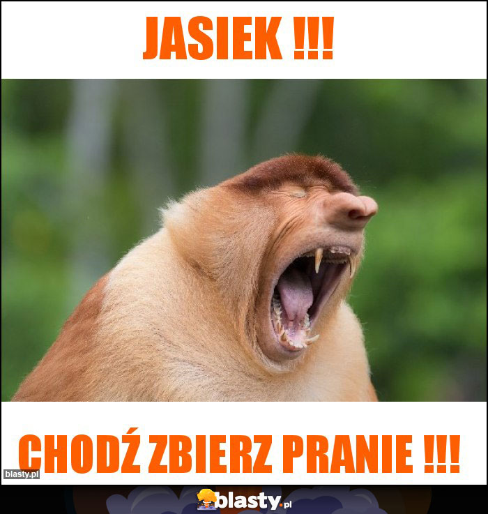 Jasiek !!!