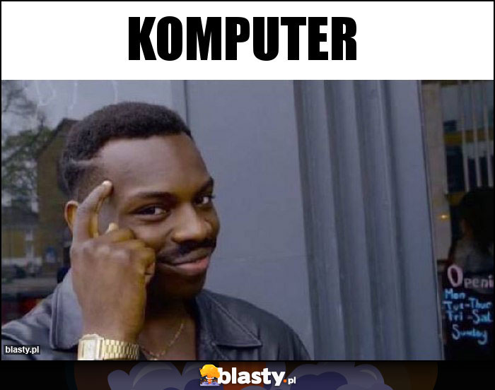 Komputer