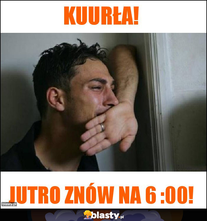 Kuurła!