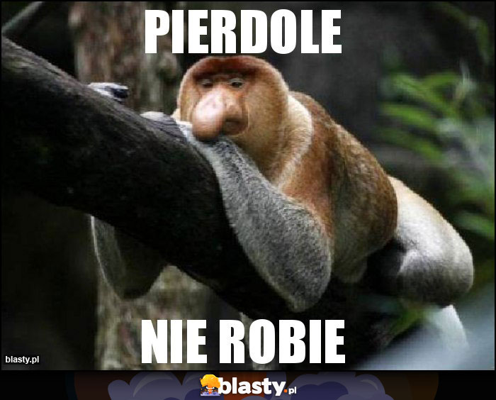 pierdole