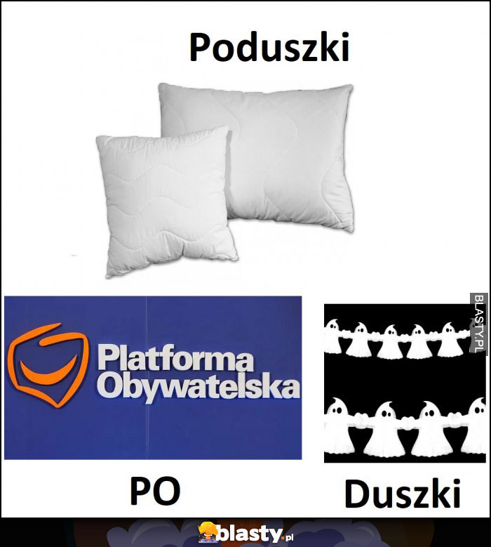 Poduszki