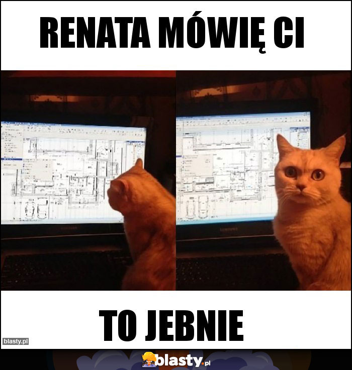 Renata mówię ci