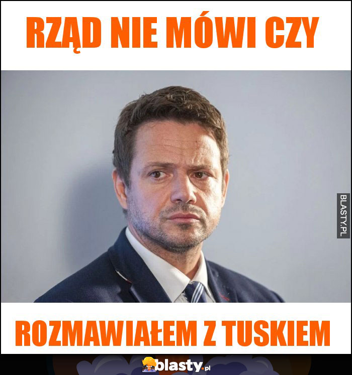 Rząd nie mówi czy