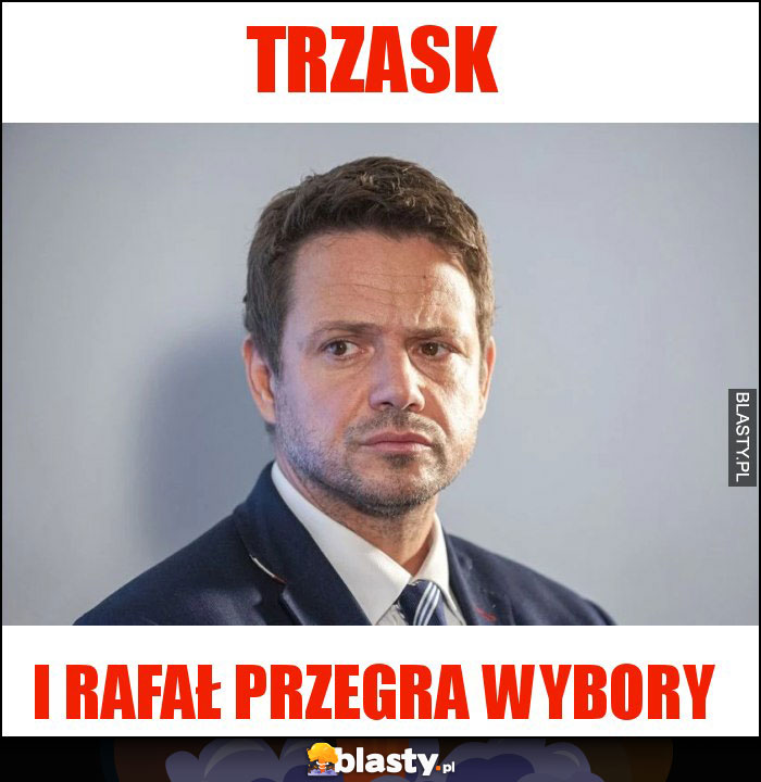 Trzask