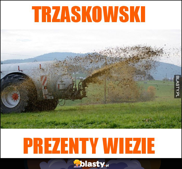 Trzaskowski