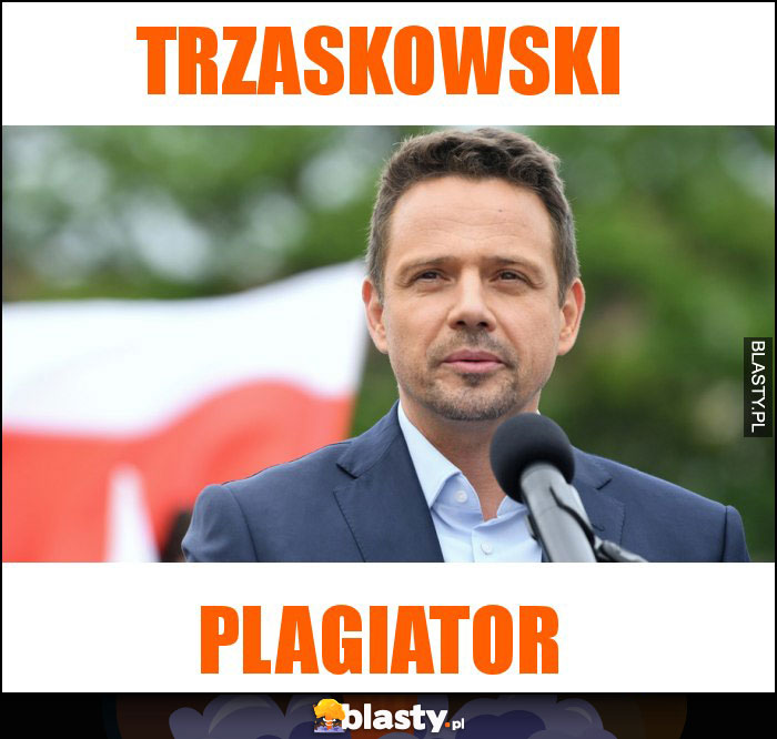 Trzaskowski