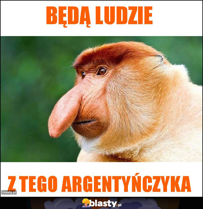 Będą ludzie