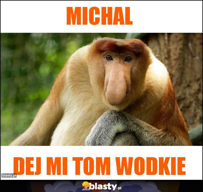 Michal