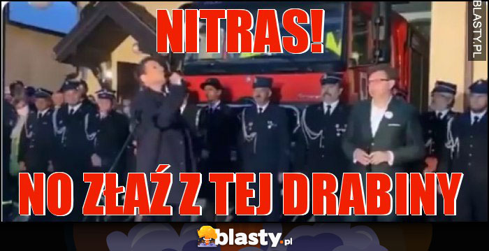 Nitras!