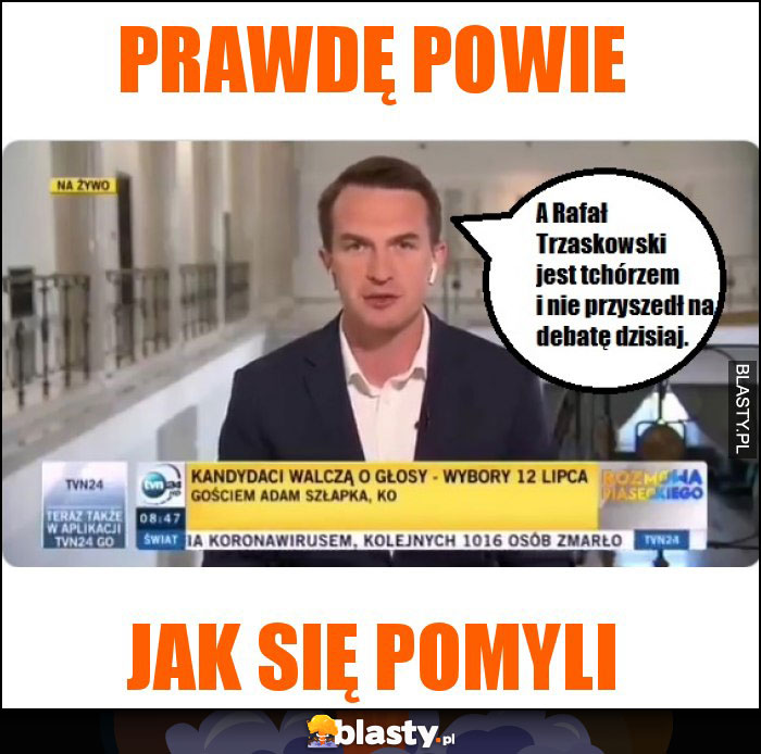 Prawdę powie