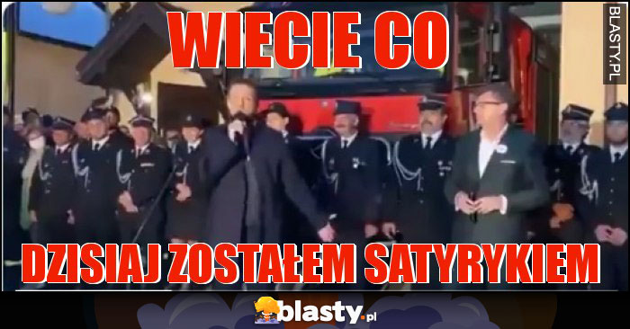 Wiecie co