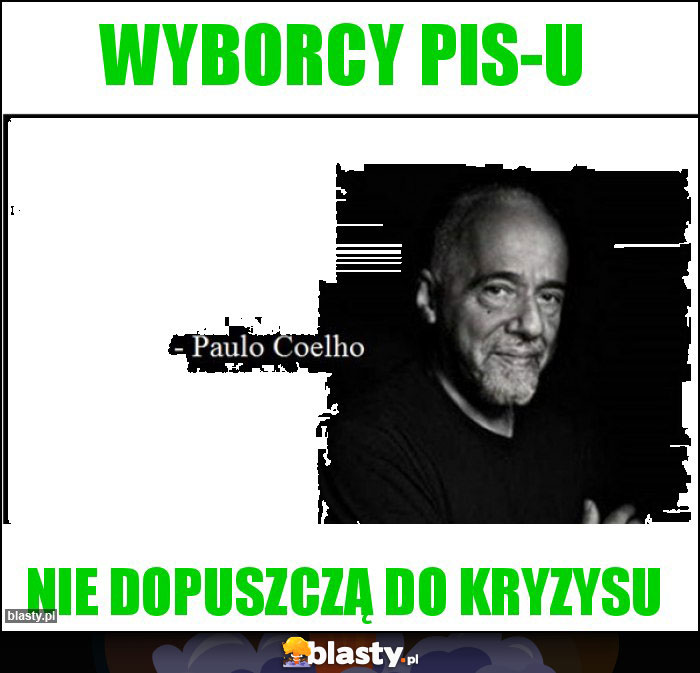 Wyborcy PiS-U