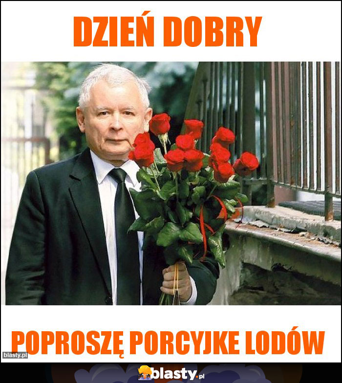 Dzień dobry