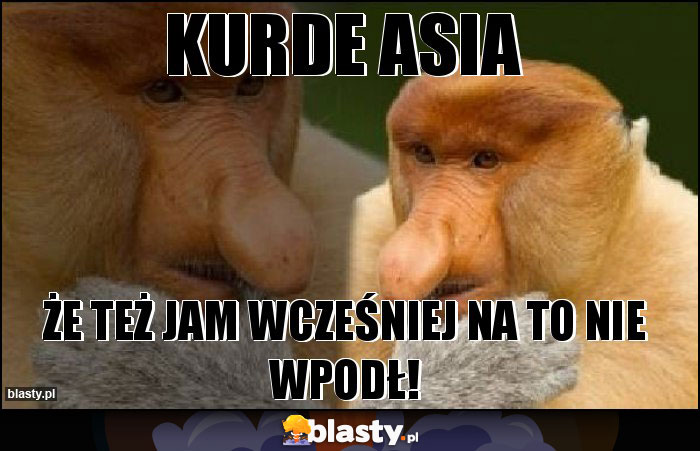 Kurde Asia