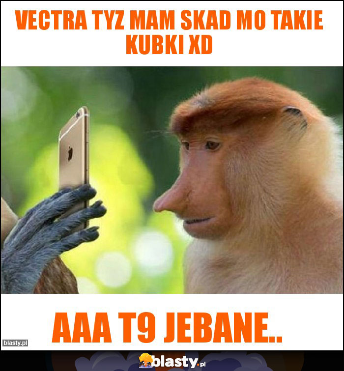 vectra tyz mam skad mo takie kubki xd