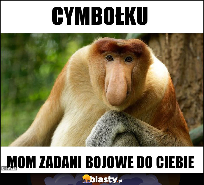 Cymbołku