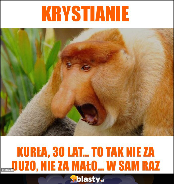 Krystianie