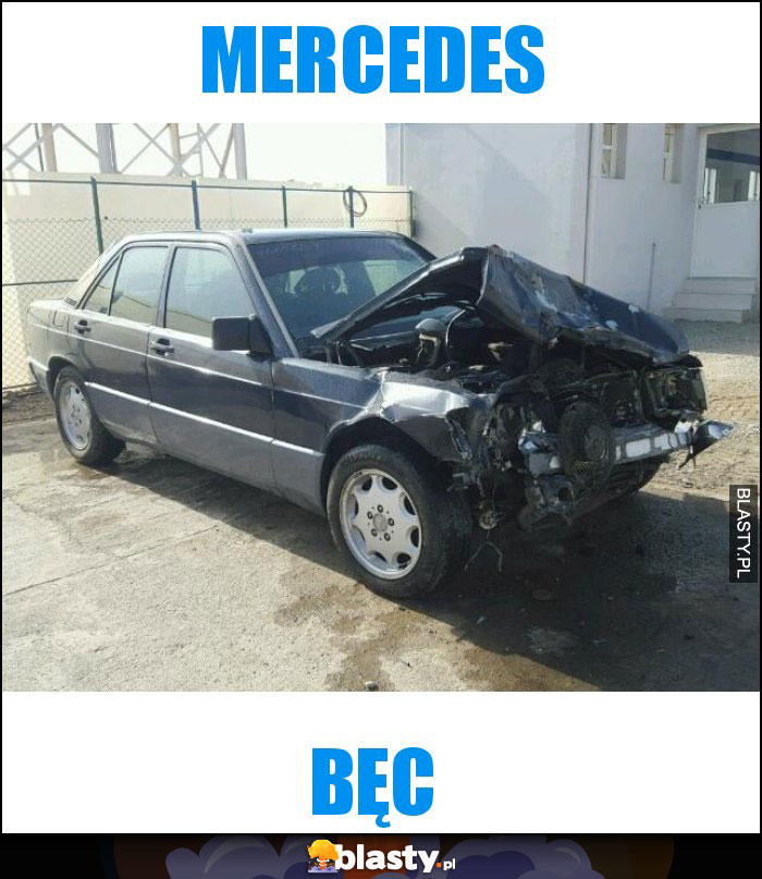 mercedes