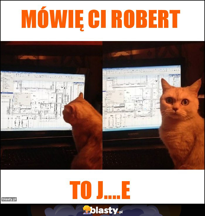 Mówię Ci Robert