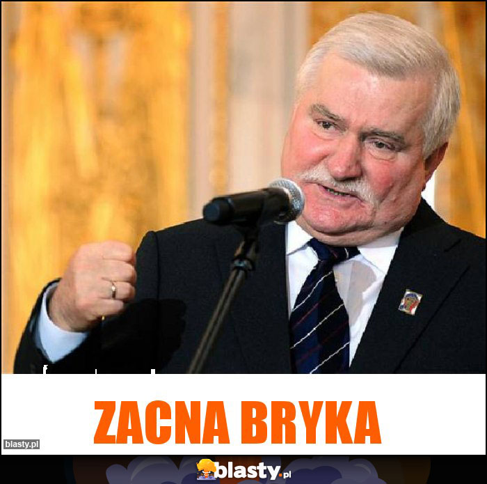 Zacna bryka