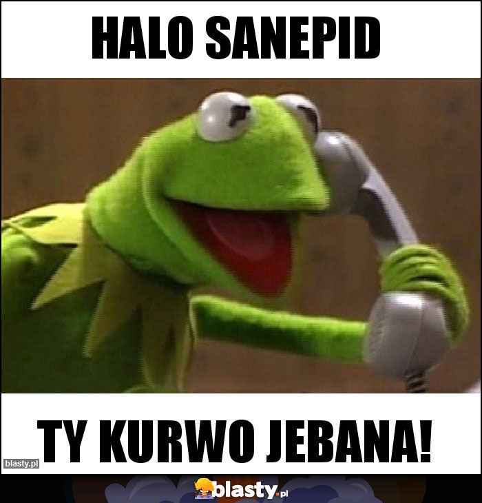 HALO SANEPID