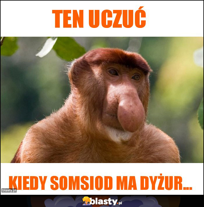 Ten uczuć