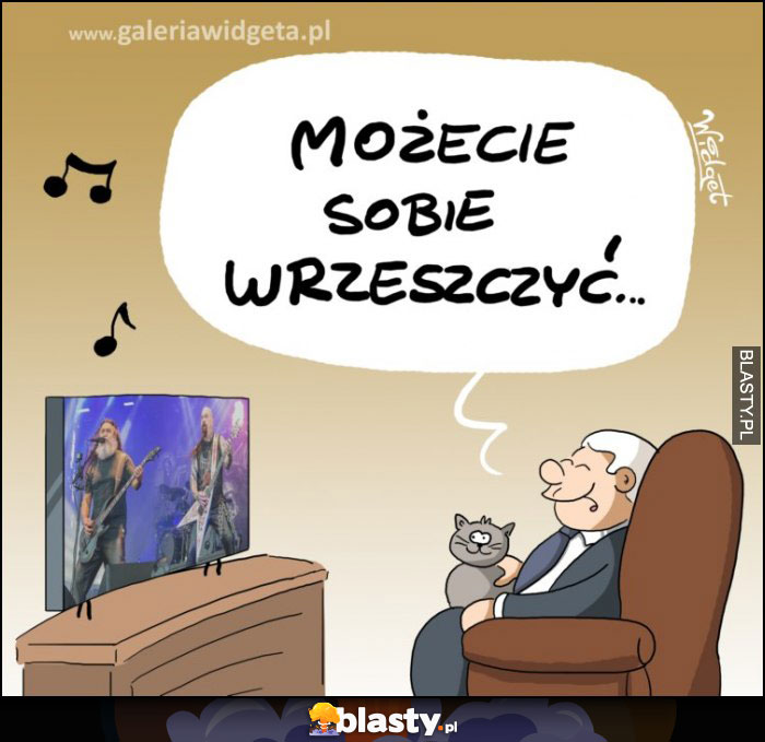 Wrzeszczyć