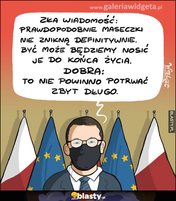 Dwie wiadomości