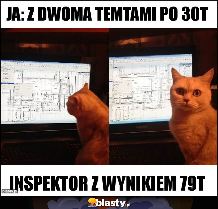 Ja: z dwoma temtami po 30t