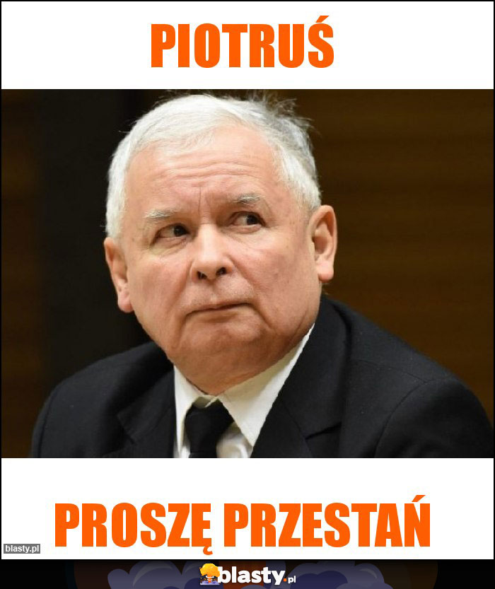 Piotruś